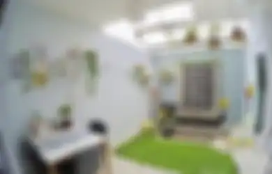Panduan Praktis Membuat Taman dalam Ruang, Pilihan Desain dan Elemen