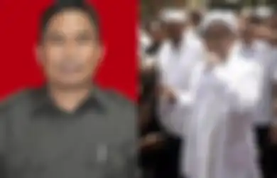 Ringankan Hukuman Rizieq Shihab Cs, Hakim Suparman Nyompa Bukan Orang Sembarangan, Pendiri Pondok Pesantren Gratis di Sulawesi Selatan