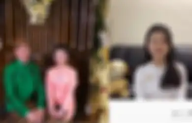 Sesak dengan Sikap Kaesang yang Mendadak Blokir Kontaknya dan Batalkan Lamaran, Felicia Tissue Kembali Telan Pil Pahit Teleponnya Tak Digubris Iriana Jokowi: Tidak Ada Satupun yang Merespons