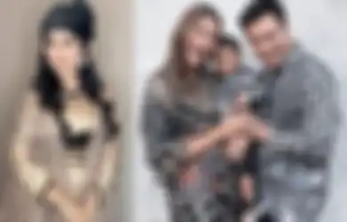 Padahal Baim Wong Sudah Tulis Nama Anaknya, Iis Dahlia Justru Bikin Heboh Gegara Panggil Kiano dengan Sebutan Ini, Netizen: Nggak Malu Buk?