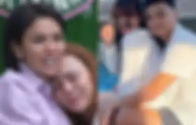 Mantan Suaminya Mendadak Akui Putranya, Ratu Rizky Nabila Kecewa Berat Sang Mantan Suami Tak Datangi Aqiqah Jewanio: Dia Takut dan Akui Anak Karena Ancaman Nikita Mirzani