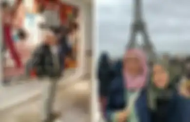Bertemu dengan Anak Sambung Mantan Suaminya, Desy Ratnasari Tak Heran Jika Sang Putri Tetap Panggil Irwan Mussry 'Daddy' di Hadapan El Rumi: Udah Dari kecil Manggilnya Gitu
