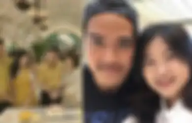 Jadi Orang Pertama yang Pasang Badan Saat Putrinya Diombang-ambing Kaesang, Meilia Lau Lega Lihat Felicia Tissue Berani Buka Suara hingga Tulis Kalimat Menyentuh: Berlian Tetaplah Berlian
