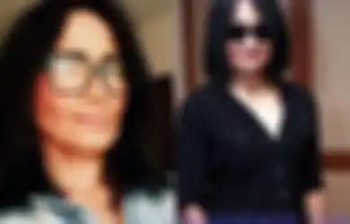 Kariernya Meredup dan Sosoknya Mulai Dilupakan Kaum Milenial, Lady Rocker Asal Tanah Air Ini Kini Memilih Menetap di AS, Simak Faktanya dari Bertentangga dengan Joe Biden hingga Idap Penyakit Mental