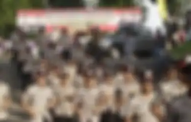 Pendaftaran CPNS Polri 2021 Lulusan SMA SMK D3 S1 S2 Segera Dibuka, Berikut Jadwal, Formasi dan Syarat Lengkapnya