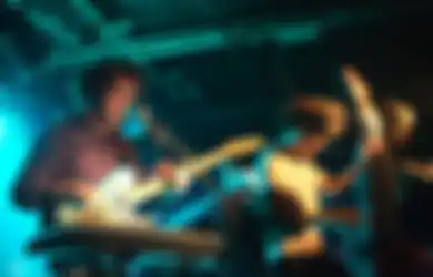 The Wombats Hadirkan Trek Baru Penuh Energi 'Ready For The High'