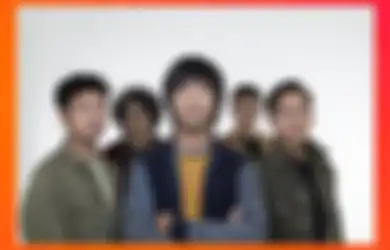 Dulu Ngamen, Sekarang D'Masiv Jual Album Termahal. Satu Lagu 100 Juta?