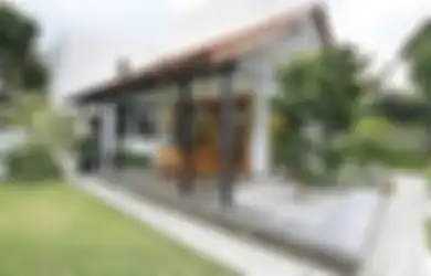 Bikin Rumah Tropis jadi Sehat dengan Sirkulasi Silang, Begini Caranya!