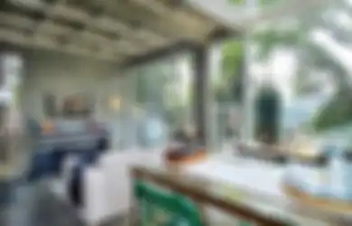 Cara Wujudkan 3 Kenyamanan di Rumah Tropis: Termal, Audio, dan Visual