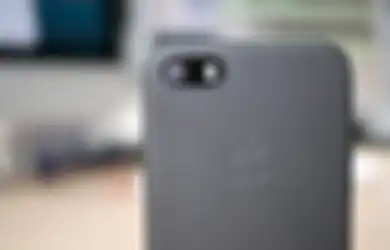 Desain Case iPhone Generasi Mendatang Akan Alami Perubahan, Benarkah?