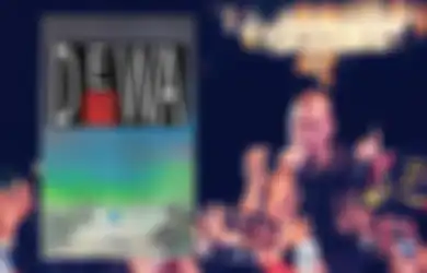 Ahmad Dhani Ungkap Asal Usul Nama Dewa 19: Angka '19' Itu Judul Album Perdana, Bukan Nama Band