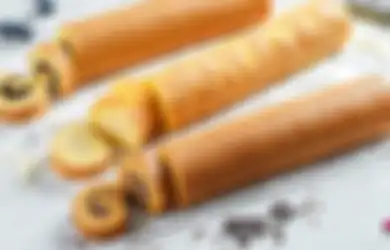Jawaban Bagaimana Kue Bolu Meranti Menjadi Oleh-oleh Khas Kota Medan