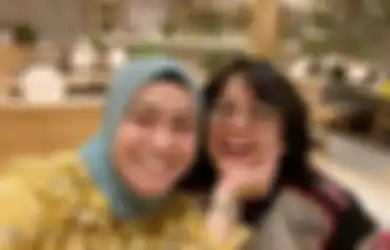 'Demi Kamu Jadi Orang Hebat' Sedih Campur Haru, Astrid Kuya Bagikan Curahan Hatinya yang Bakal Ditinggal Cinta Kuya ke Luar Negeri