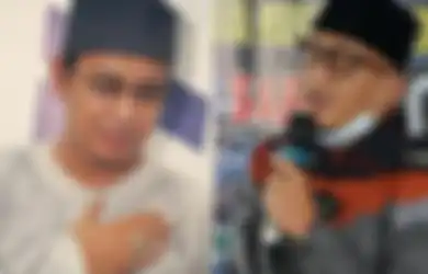 Bak Beri Peringatan Umi Pipik yang Bongkar Poligami Uje, Ustaz Zacky Mirza Tuliskan Pesan Menohok: Catet dan Camkan Itu!