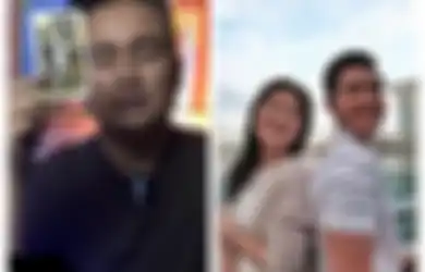 Tampak Seperti Membaca Teks dan Mengemis Cinta, Klarifikasi Felicia Tissue Dianggap Janggal Denny Darko, Sang Ahli Tarot: Absurd