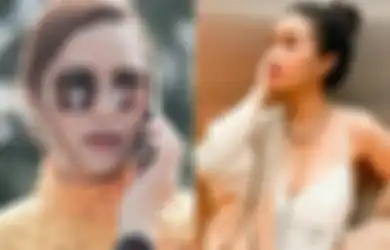 Terlanjur Tampil Necis dengan Gaya Galak Totalitas Sesuai Peran, Sari Nila Pemeran Mama Rosa Gagal Keren Setelah Kena Komen Ayya Renita, Ini Balasannya