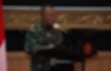 Dilantik Presiden Jokowi Jadi Kepala BNPB, Inilah Sosok Letjen Ganip Warsito, Pati TNI AD Pengganti Doni Monardo Sangat Berpengalaman di Bidang Infanteri