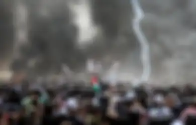 RATM, Patti Smith, & Julian Casablancas Tergabung Dalam 600 Artis yang Nyatakan Dukungan Terbuka Untuk Palestina