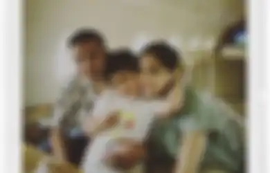 Nggak Sabar Jadi Seorang Kakak, Rafathar Ternyata Sudah Siapkan Nama untuk Calon Adiknya Nanti: Gimana Kalau..