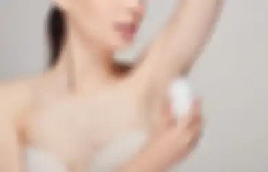Beredar Mitos Jika Deodoran Bisa Sebabkan Kanker Payudara, Ini Fakta di Baliknya