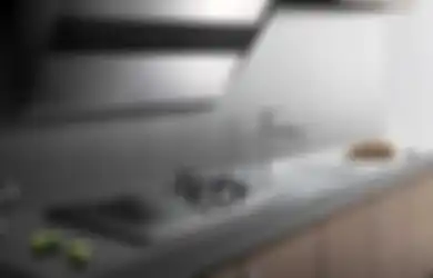 Ini Dia Type dan Ukuran Cooker Hood yang Cocok untuk Apartemen