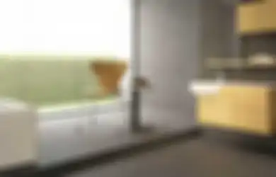 Mengenal Homogeneous Tile dan Keunggalannya, Fleksibel untuk Berbagai Gaya Rumah