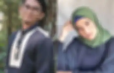 Rizki DA Rilis Lagu Baru Berjudul 'Kurelakan Dirimu Pergi' di Tengah Konflik Rumah Tangganya, Benarkah untuk Nadya Mustika?