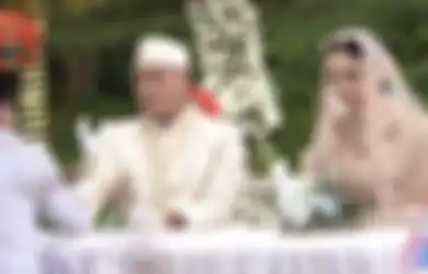 Diisukan Sedang Pisah Rumah, Vicky Prasetyo Lantang Akui Sebenarnya Tidak Niat untuk Menikah dengan Kalina Ocktaranny: Gue Belum Kasih Dia Bahagia!