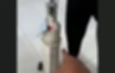Diduga Diberi Tabung Oksigen Kosong oleh Perawat, Seorang Ibu Kehilangan Nyawa, Anak Langsung Histeris: Ini Nyawa Mamakku 