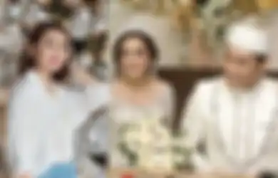 Tak Diundang ke Pernikahan Ketiga Ifan Seventeen, Juliana Moechtar Ungkap Hal Tak Terduga Soal Suami Citra Monica: Kalau Ketemu Nggak Mau Ngelihat