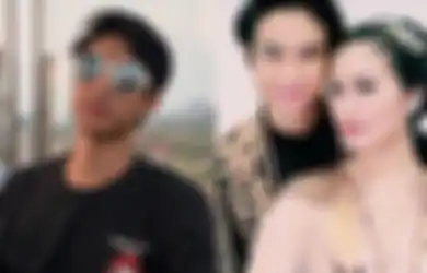 Depresi Sampai Niat Bunuh Diri, Anak Iis Dahlia Mengaku Lelah Hadapi Kontroversi yang Dibuat Ibunya