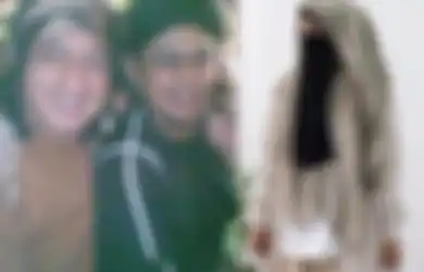 Pengakuan Umi Pipik Bikin Heboh, Abidzar Beri Respon Ini Setelah Ustaz Zacky Mirza Beri Pesan Menohok Imbas Polemik Poligami Uje: Catat dan Camkan!