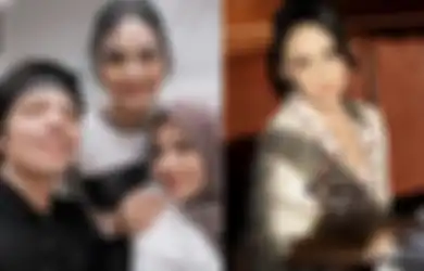 Krisdayanti Semprot Aurel Hermansyah Gara-gara Buat Video Tiktok yang Mengejutkannya, Singgung Masalah Penyebab Keguguran, Sang Diva: Besoknya Kesakitan...