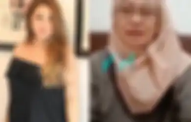 Usianya Sudah Kepala Lima, Ibunda Celine Evangelista Hamil Lagi Anak Kembar, Mertua Stefan William Sempat Tak Percaya: Saya Kaget Juga!