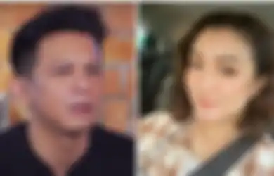 Ariel NOAH Jadi Sosok yang Digilai Kaum Hawa Sampai Mendapat Julukan Lady Killer, Siapa Sangka Mantan Kekasih Sang Vokalis ini Bongkar Lokasi Kencan Keduanya Ketika SMA