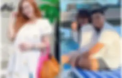 Perayaan Resepsi Pernikahan dengan Istri Baru Banjir Hujatan, Alfath Fathier yang Disebut Tega Membuang Ratu Rizky Nabila Didoakan Kena Karma, Netizen: Paling Jangka 6 Bulan Sudah Bubaran Lagi