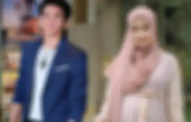 Sempat Berpolemik Terkait Hasil Tes DNA Sampai Dikabarkan Bercerai, Rizki DA Tiba-tiba Berikan Kejutan Ulang Tahun Pernikahan pada Nadya Mustika