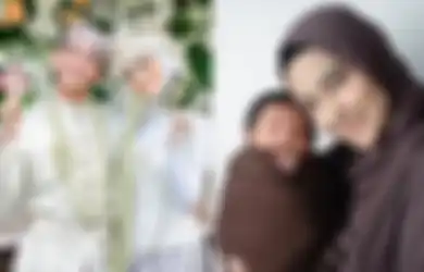 Sudah Jatuhkan Talak Hingga Kadung Koar-koar Minta Tes DNA, Rizki DA Akhirnya Akui Bayi yang Dilahirkan Nadya Mustika adalah Anak Kandungnya