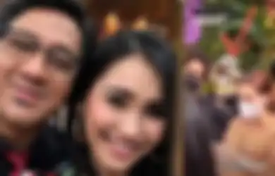 Usai Kepergok Mesra dengan Andre Taulany, Ayu Ting Ting Akhirnya Buka Suara, Ibunda Bilqis Tetap Santai dan Bodo Amat dengan Nyinyiran Netizen: Dia Ngemong Gue
