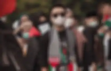 Niat Hati Bantu Palestina Tapi Malah Dituduh Menggelapkan Uang Miliaran, Taqy Malik Klarifikasi dan Beri Jawaban Menohok: Maaf, Gue Mah Udah Kaya!