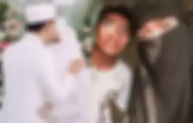 Ikuti Jejak Sang Kakak Nikah Muda di Usia 20 Tahun, Inilah Sosok Wafiq Malik Adik Perempuan Taqy Malik, Diam-diam Punya Ladang Bisnis Menjanjikan Ini