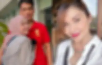 Sekarang Hidup Enak Penuh Kemewahan, Tak Disangka Ayah Lesti Kejora Pernah 6 Tahun Jadi ART Keluarga Tamara Bleszynski: Waktu Itu Saya Tukang Kebun