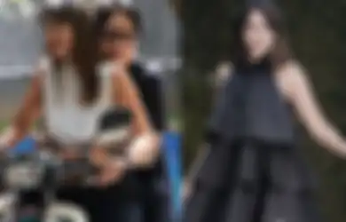 Foto Luna Maya Dipeluk Mesra Gofar Hilman dengan Mata Terpejam Bikin Heboh, Uya Kuya Mendadak Singgung Tanggal Pernikahan, Ada Apa? 