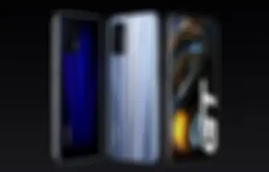 Realme GT 5G Master Edition Bakal Segera di Produksi, Benarkah?