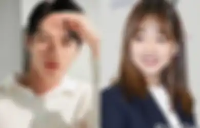 Dikira Pacaran, Padahal Jang Ki Yong dan Son Yeon Jae Enggak Saling Kenal