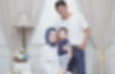 Serupa dengan Tokoh Tentara Elit dalam Film, Terungkap Panggilan Sayang Arya Saloka ke Putri Anne
