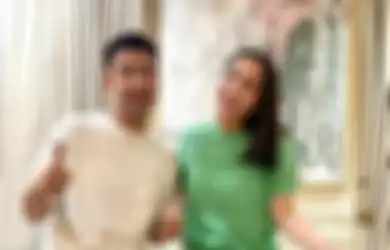 Kerap Habiskan Waktu Liburan ke Malang Sampai Ingat Betul Letak Rumah Yuni Shara, Raffi Ahmad Malah Minta Nagita Slavina Lakukan Hal ini