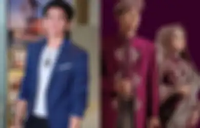 Blak-blakan Ungkap Perbedaan Rizki Billar dan Rizki DA, Lesti Kejora yang Sebentar Lagi Menikah Ternyata Bukan Tipe Idaman Sang Aktor: Dari Awal Aku Udah Bilang Sama Dedek