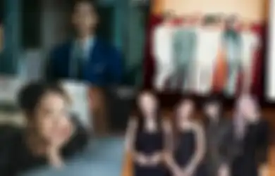 Lebih dari BTS dan BLACKPINK, Vincenzo dan Seo Yea Ji Paling Banyak Dicari di Wikipedia