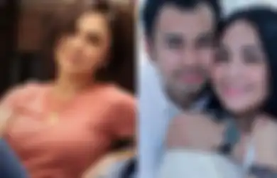Raffi Ahmad Bocorin Mantan Kekasih yang Paling Dicemburui Nagita Slavina, Ungkap Sebuah Insiden Menjelang Detik-detik Pernikahannya